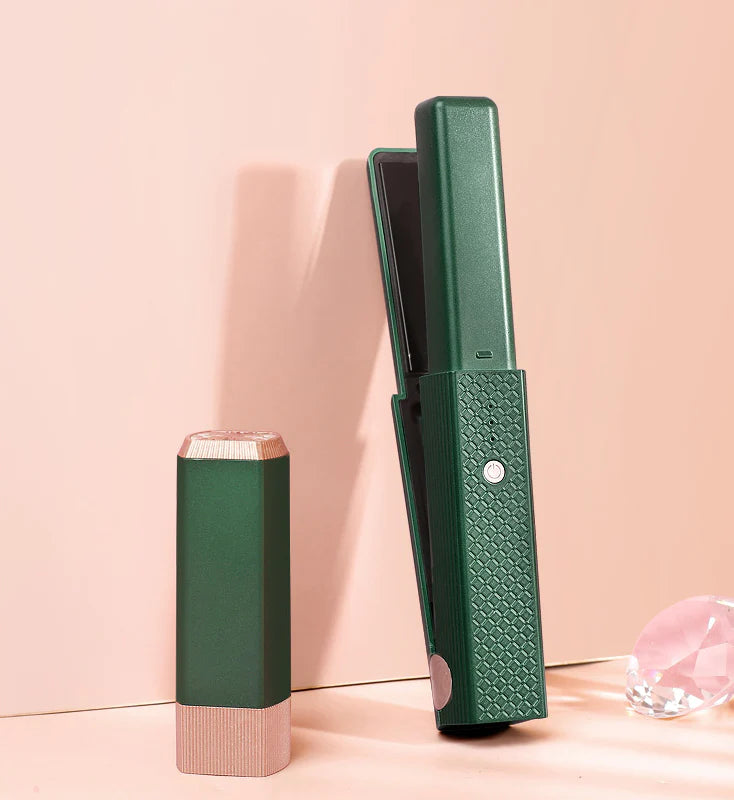 Portable Flat Iron